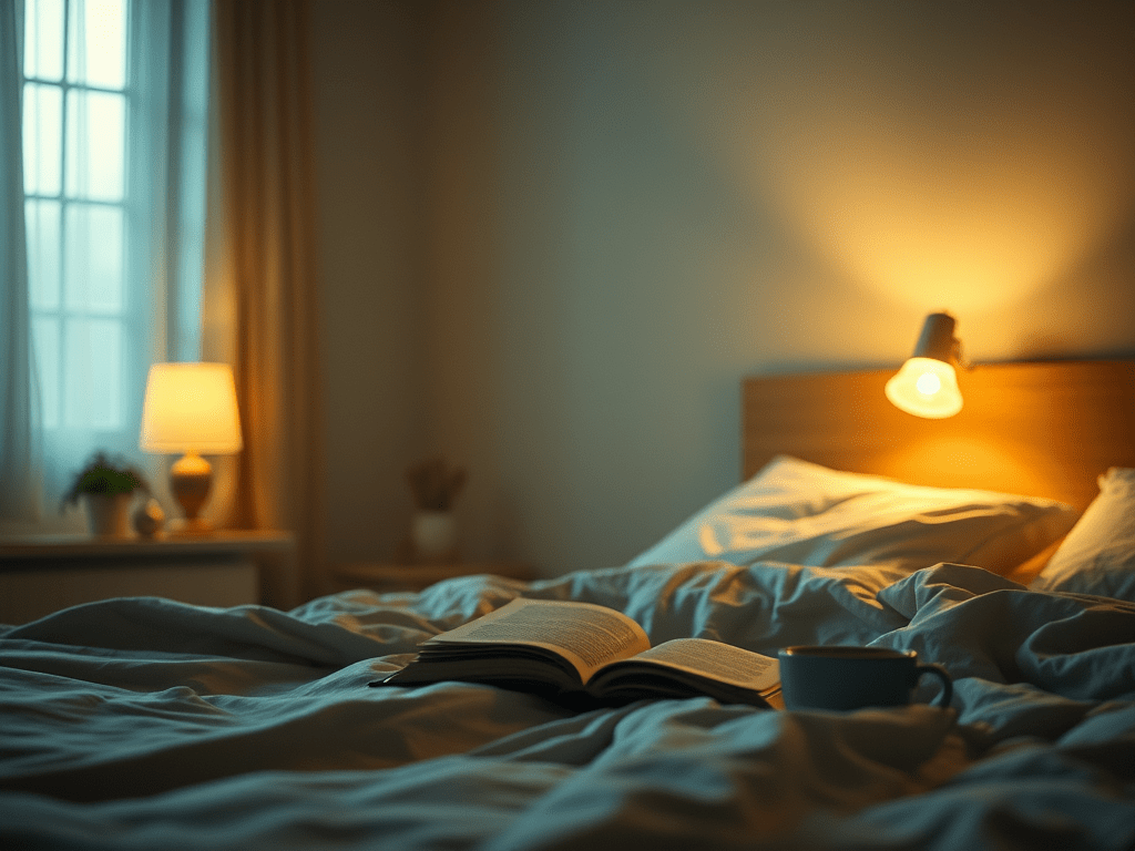 Wenn der Schlaf zur Mangelware wird