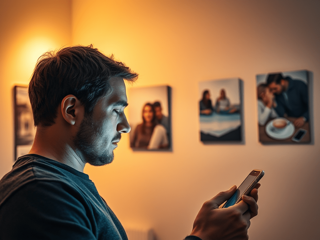 Neid in Zeiten von Social Media – Warum wir uns zu sehr auf andere&nbsp;konzentrieren