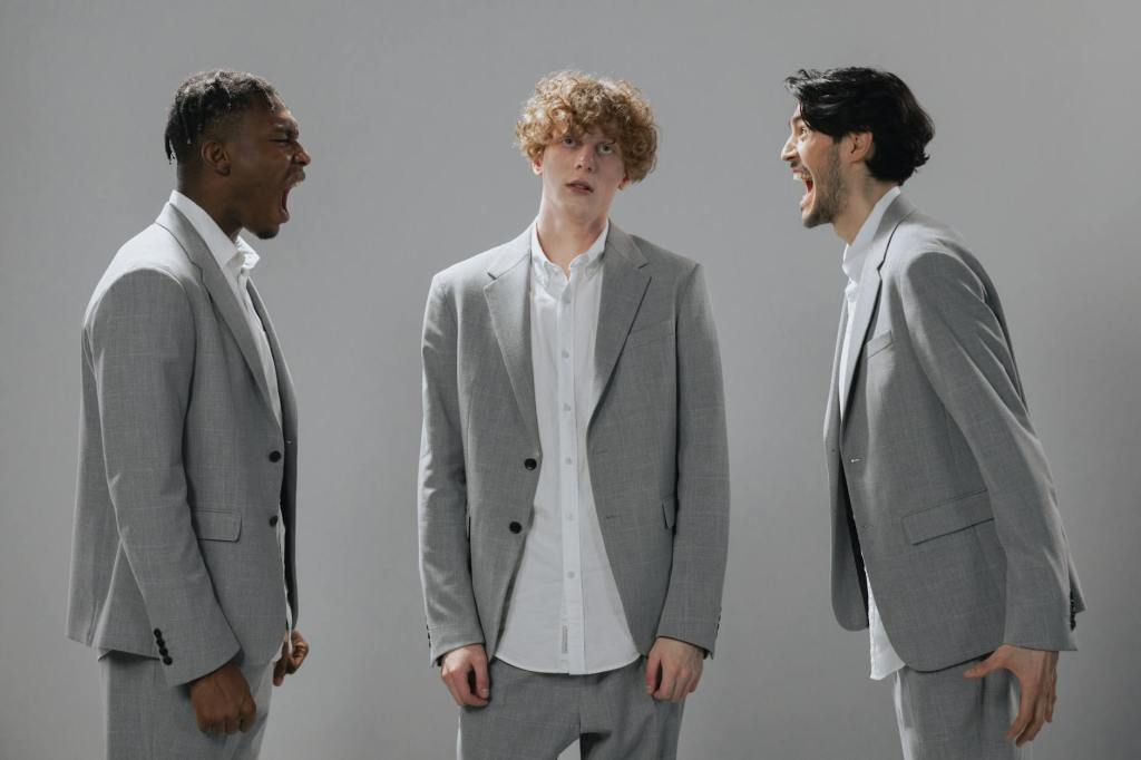 Wenn Launen das Miteinander&nbsp;vergiften