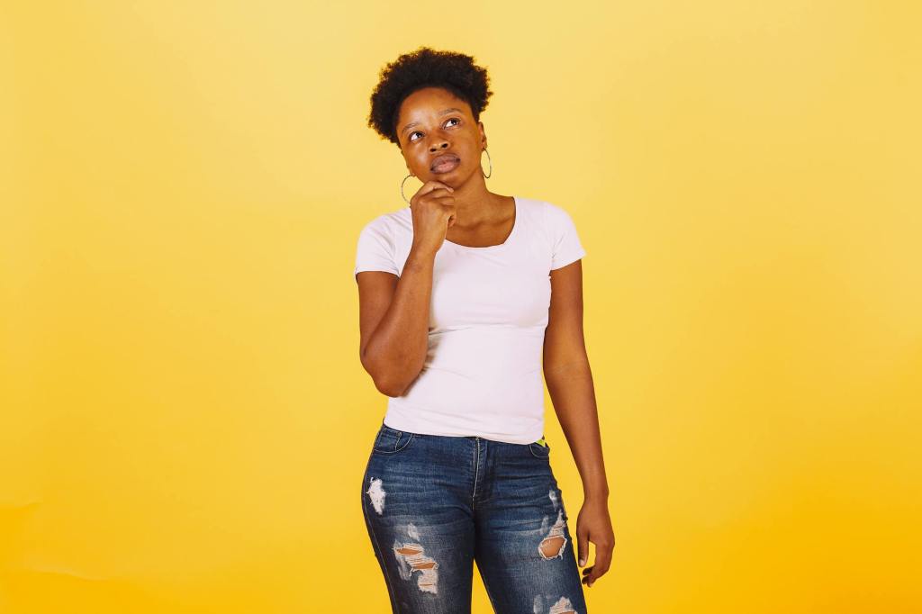 Warum geben wir fremden Meinungen mehr Gewicht als unserer&nbsp;eigenen?