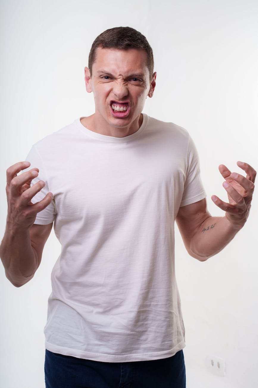 Warum sind wir eigentlich so… hart geworden?